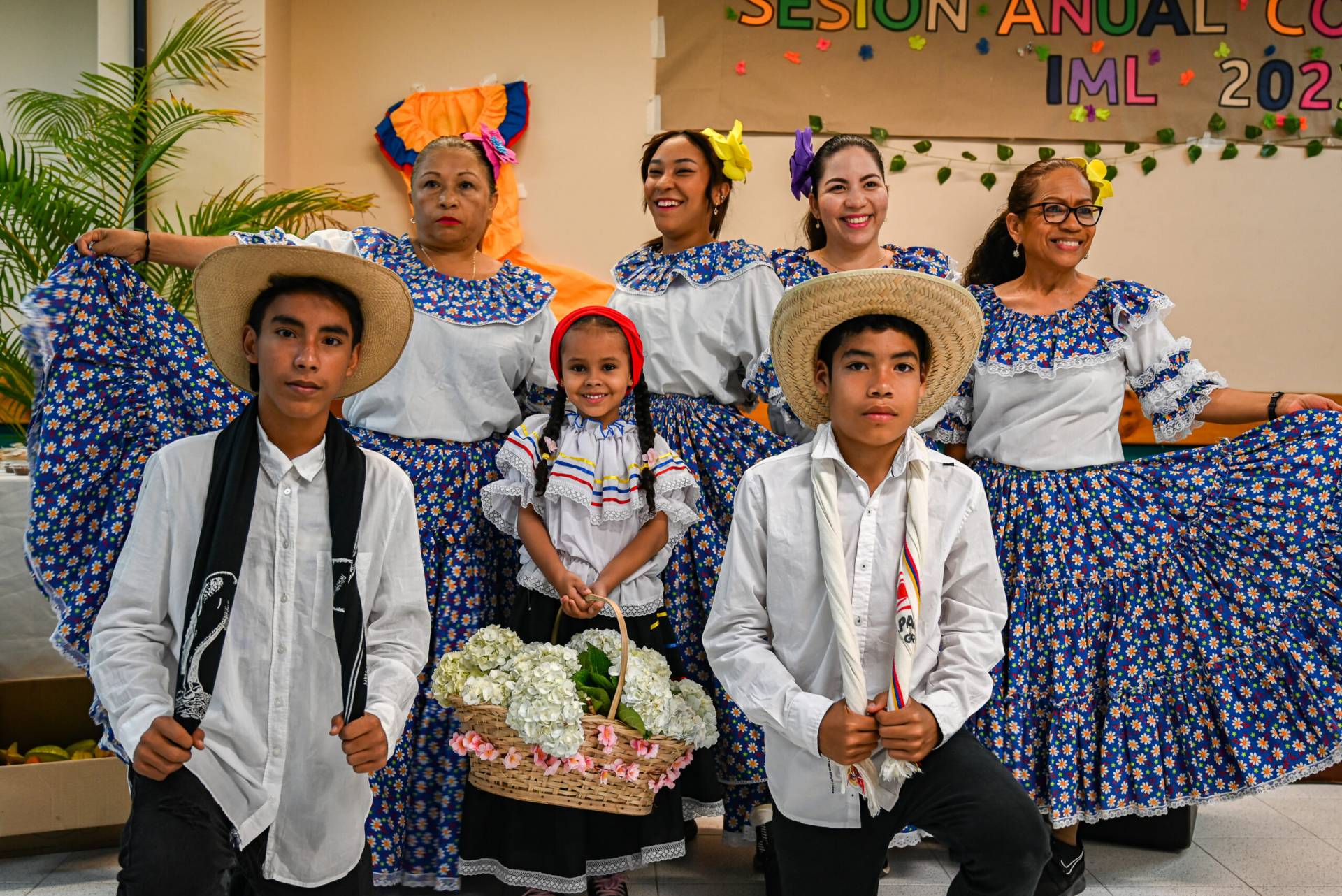 Colombia dance scaled
